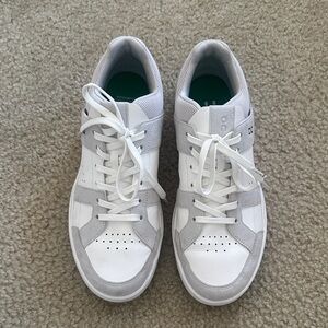 On Cloud The Roger Clubhouse